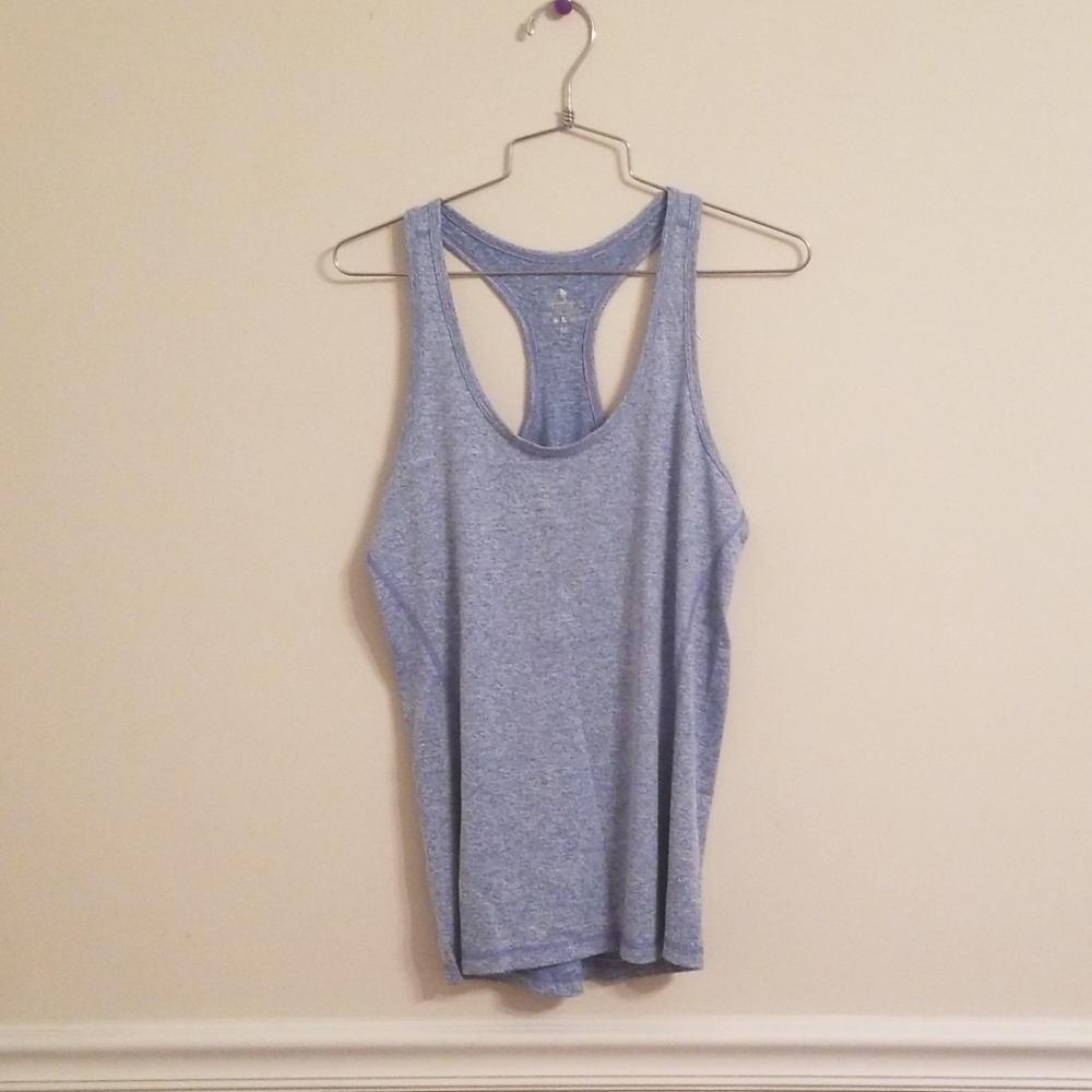 Racerback Tank Top